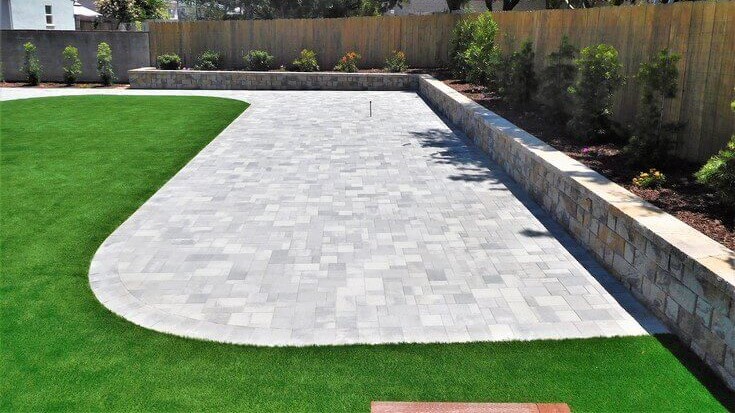 Groundworks Landscaping Astro / Artificial Turf